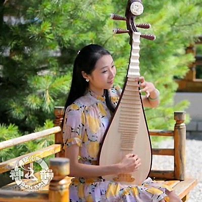看花解悶，聽曲解憂，有勝于服藥者矣。