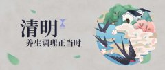 清明時節(jié)雨紛紛 疏通經絡馬上給身體加分！