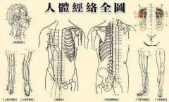 經(jīng)絡通則百病消！ 6個現(xiàn)象判斷經(jīng)絡通不通